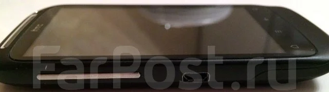 HTC Desire S. �/� ����