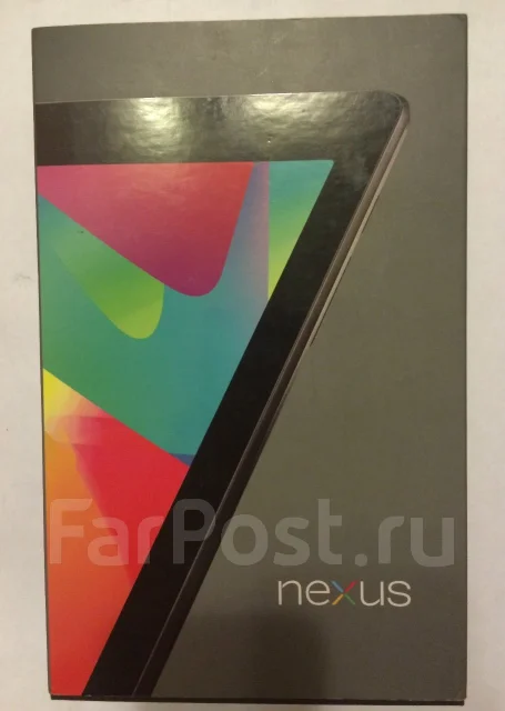 Asus Nexus 7 ����