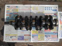 Коленвал. Honda Shuttle Honda Avancier, LA-TA1, GH-TA2, LA-TA2, GH-TA1 Honda Accord, GF-CF7, GF-CF6, LA-CF7, LA-CF6, E-CF7, E-CF6 Honda Odyssey, E-RA3...