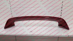 Спойлер. Nissan Juke, SUV, F15, F15E, NF15, YF15