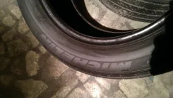 Michelin Pilot HX MXM4. ������, 10�%, 2 ��