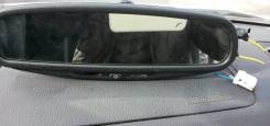 Зеркало заднего вида салонное. Mazda Mazda6, GH, GG Mazda Mazda6 MPS, GG