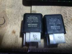 Регулятор отопителя. Toyota: RAV4, Century, Granvia, IS300, Dyna, Coaster, Lite Ace, Corona, Highlander, Crown, Avensis, Chaser, Corsa, GS300, Previa...