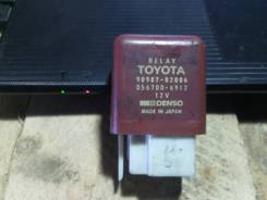 Реле. Toyota: Cynos, RAV4, Century, Granvia, IS300, Dyna, Coaster, Lite Ace, T.U.V, Corona, Highlander, Crown, Avensis, Corolla Spacio, Chaser, Corsa...
