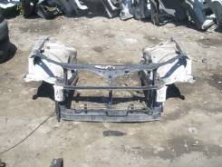 Рамка радиатора. Toyota Aristo, JZS161, JZS160