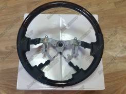 Руль. Toyota Land Cruiser, UZJ200W, VDJ200, J200, URJ202W, GRJ200, URJ200, URJ202, UZJ200