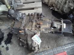 Раздаточная коробка. Mitsubishi Delica Mitsubishi Challenger Mitsubishi Pajero Двигатель 4M40