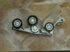 Натяжитель ремня. Mercedes-Benz B-Class, W245 Mercedes-Benz A-Class, W169