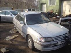Toyota Corona Premio. ST210, 3SFSE