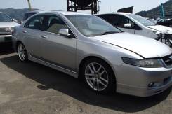 Honda Accord. CL9, K24A