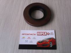 Сальник хвостовика редуктора моста. SsangYong Musso Sports SsangYong Musso SsangYong Kyron SsangYong Korando