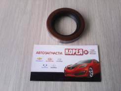Сальник привода. SsangYong Rexton SsangYong Musso SsangYong Musso Sports SsangYong Korando