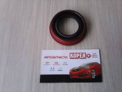 Сальник привода. Hyundai: Matrix, Eon, Tiburon, Getz, Tuscani, i20, Lavita, Click, Accent, Elantra, Avante, Coupe, i10, Verna Kia: Ray, Spectra, Cerat...