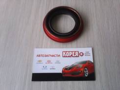 Сальник привода. Hyundai: Azera, i40, Getz, Lavita, Click, Equus, Avante, XG, Tiburon, i30, ix20, Veloster, Matrix, ix35, Grandeur, i20, Sonata, Accen...