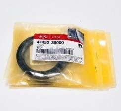 Сальник привода. Hyundai ix55 Hyundai ix35 Hyundai Santa Fe Hyundai Tucson Kia Sportage Kia Sorento