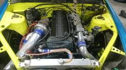 Nissan 180SX