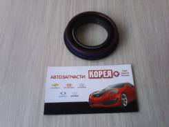 Сальник привода. Kia Bongo Kia Mohave Kia Sorento Kia Borrego Hyundai Grand Starex Hyundai Porter II Двигатели: D4BB, D4BH, D4CB, D4CBAENG