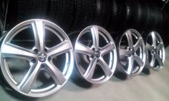 Enkei. 8.0x18, 5x114.30, ET45, ЦО 60,1 мм.