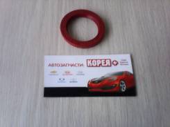 Сальник распредвала. Chevrolet: Lacetti, Tacuma, Lanos, Epica, Captiva, Nubira, Cruze, Aveo, Rezzo, Evanda Daewoo: Nubira, Nexia, Tacuma, Kalos, Sens...