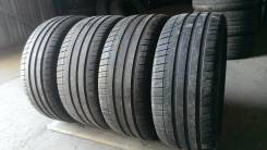 Michelin Pilot Sport 3. Летние, износ: 20%, 4 шт