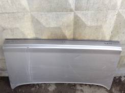 Крышка багажника. Honda Accord