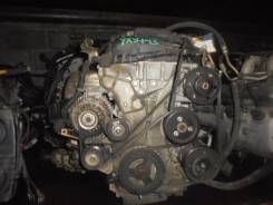 Двигатель в сборе. Mazda MPV, LW3W Двигатель L3