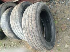 Bridgestone Potenza GIII. Летние, износ: 50%, 4 шт