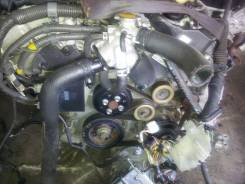 Двигатель в сборе. Toyota Crown, GRS183 Двигатель 3GRFSE