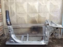 Порог кузовной. Toyota Corona, CT215, CT216, ST215, CT210, CT211, ST210, AT211, AT210 Toyota Carina, ST215, AT210, CT210, AT211, CT211, AT212, CT216...