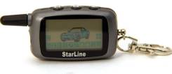 StarLine.