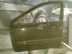 Дверь боковая. Renault Laguna