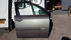 Дверь боковая. Renault Scenic