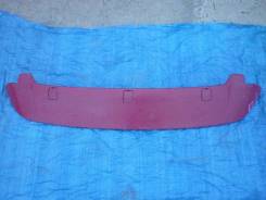 Спойлер. Honda Jazz, GD1 Honda Fit, GD1