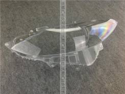Стекло фары. Mazda Axela, BM5AP, BM5FS, BM5AS, BM2FP, BMEFS, BM2FS, BM5FP. Под заказ