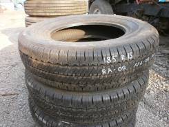 Hankook Radial RA08. Летние, без износа, 4 шт
