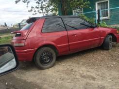 Mazda Familia