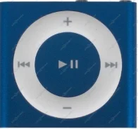 Apple iPod shuffle. ����