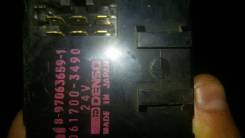 Реле. Isuzu Elf, NKR58, NKR66, NKR71 Двигатели: 4HF1, 4HG1