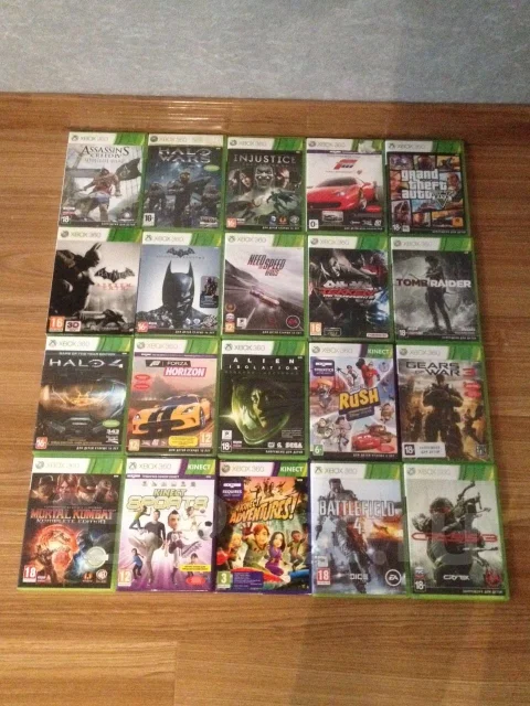 Microsoft Xbox 360 E 500Gb ����
