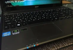 Acer Aspire 5755 ����