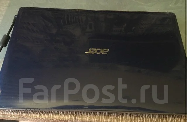 Acer Aspire 5755 ����