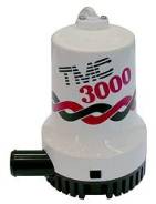 Трюмная помпа "ТМС 3000", 180 л/мин 12volt