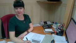 Руководитель отдела кадров. Средне-специальное образование, опыт работы 4 года