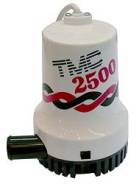 Трюмная помпа "ТМС 2500", 150 л/мин 12volt