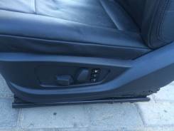 Сиденье. BMW X5