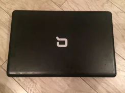 Compaq Presario CQ57-376ER. 15.6", ��� 2048 ��, WiFi, Bluetooth ����