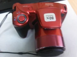 Canon PowerShot SX410 IS