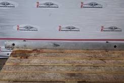 Жесткость бампера. Toyota Verossa, GX115, GX110, JZX110 Toyota Mark II Wagon Blit, GX110, JZX110, GX115, JZX115 Двигатели: 1GFE, 1JZFSE, 1JZGTE, 1JZGE