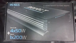 Revolt ����
