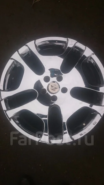 Zent. x20", 5x114.3 ����
